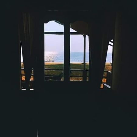 פאלולם Columbus Goa Beach Resort מראה חיצוני תמונה