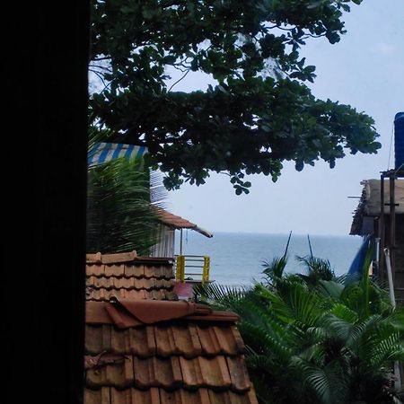 פאלולם Columbus Goa Beach Resort מראה חיצוני תמונה