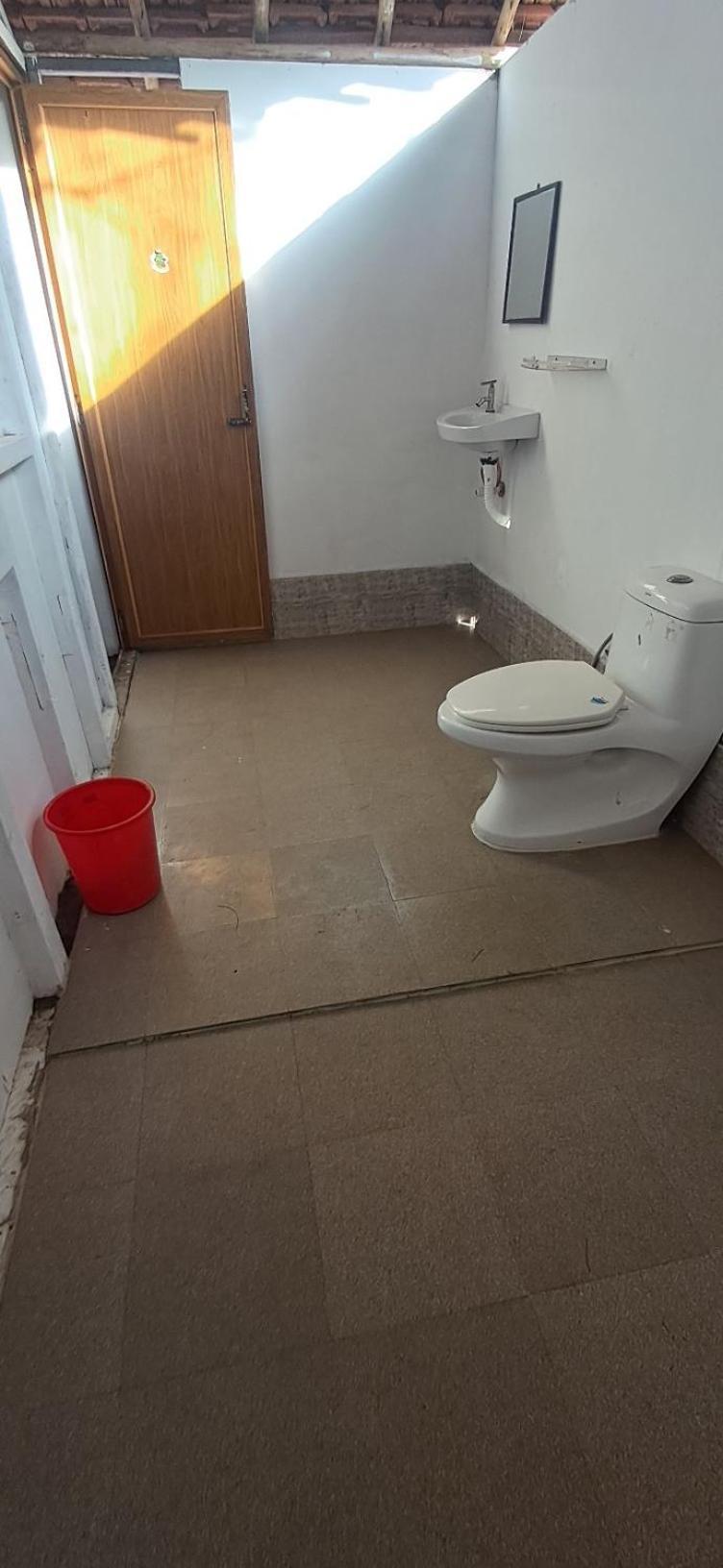 פאלולם Columbus Goa Beach Resort מראה חיצוני תמונה
