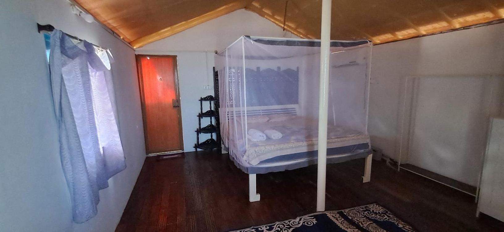 פאלולם Columbus Goa Beach Resort מראה חיצוני תמונה