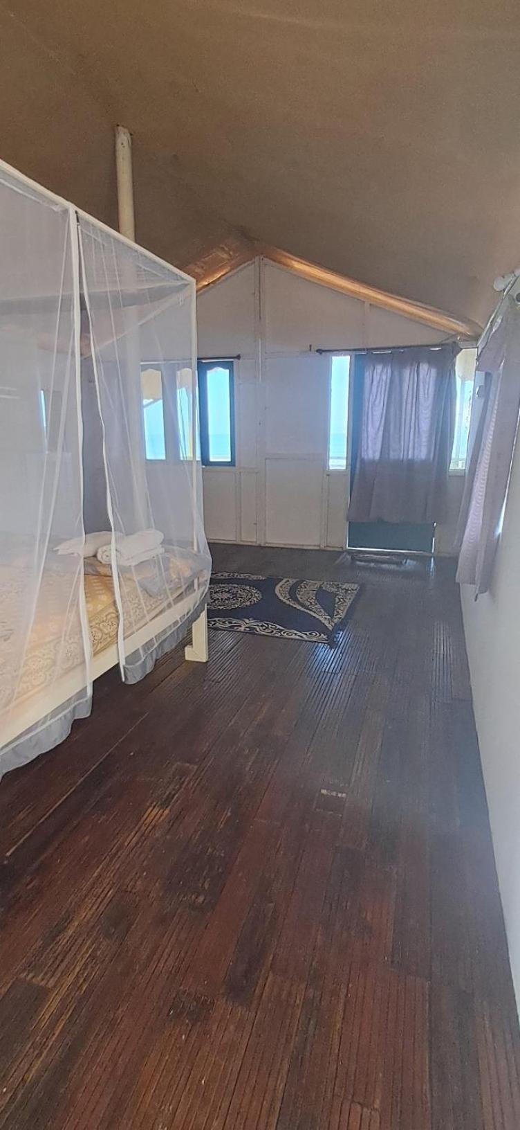 פאלולם Columbus Goa Beach Resort מראה חיצוני תמונה