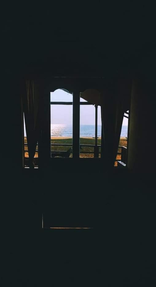 פאלולם Columbus Goa Beach Resort מראה חיצוני תמונה
