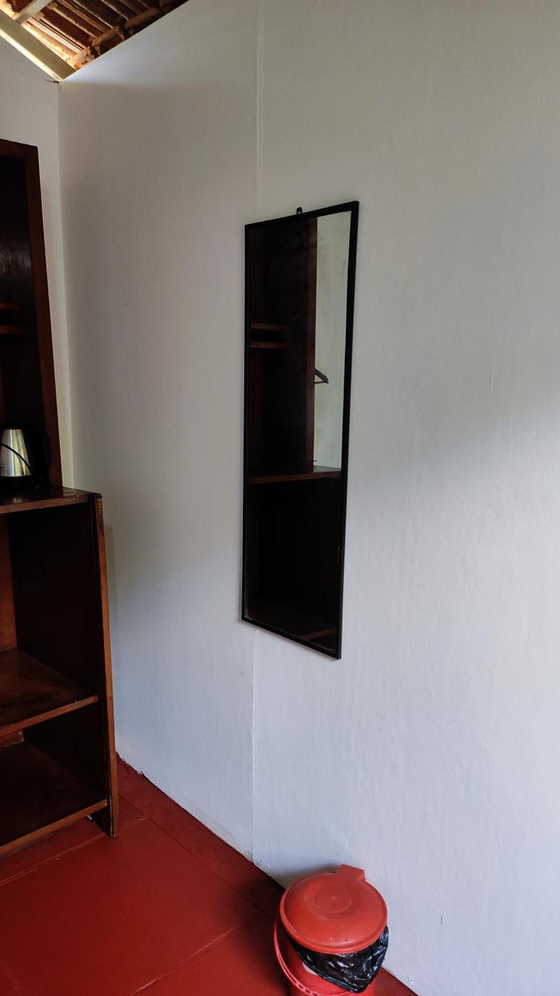 פאלולם Columbus Goa Beach Resort מראה חיצוני תמונה