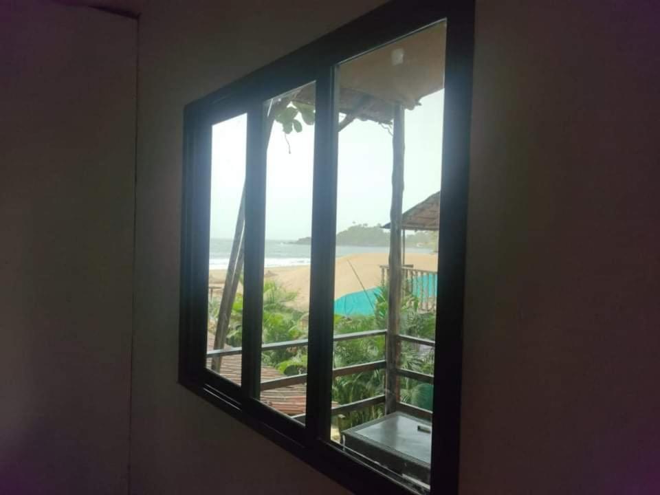 פאלולם Columbus Goa Beach Resort חדר תמונה