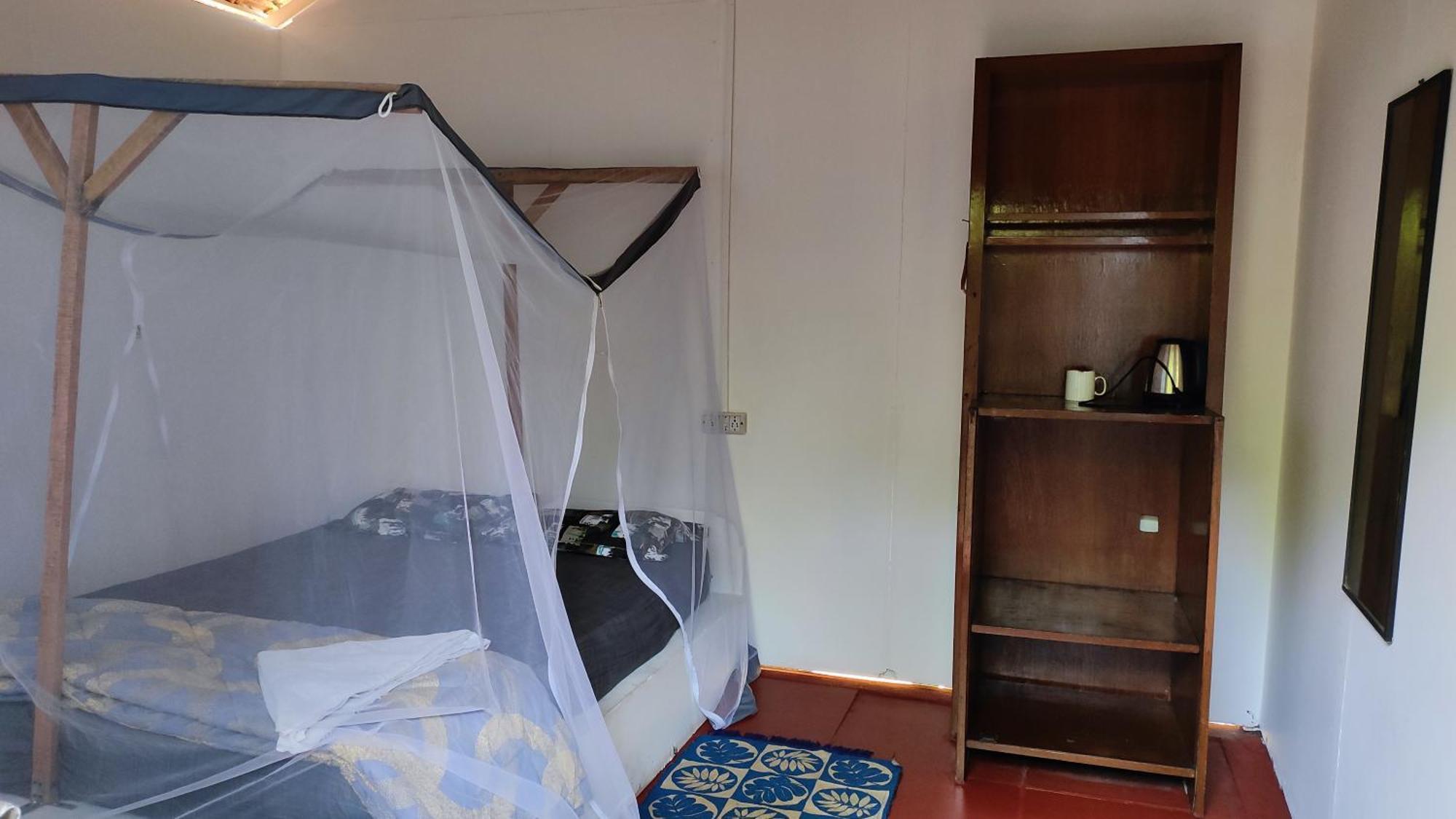 פאלולם Columbus Goa Beach Resort מראה חיצוני תמונה
