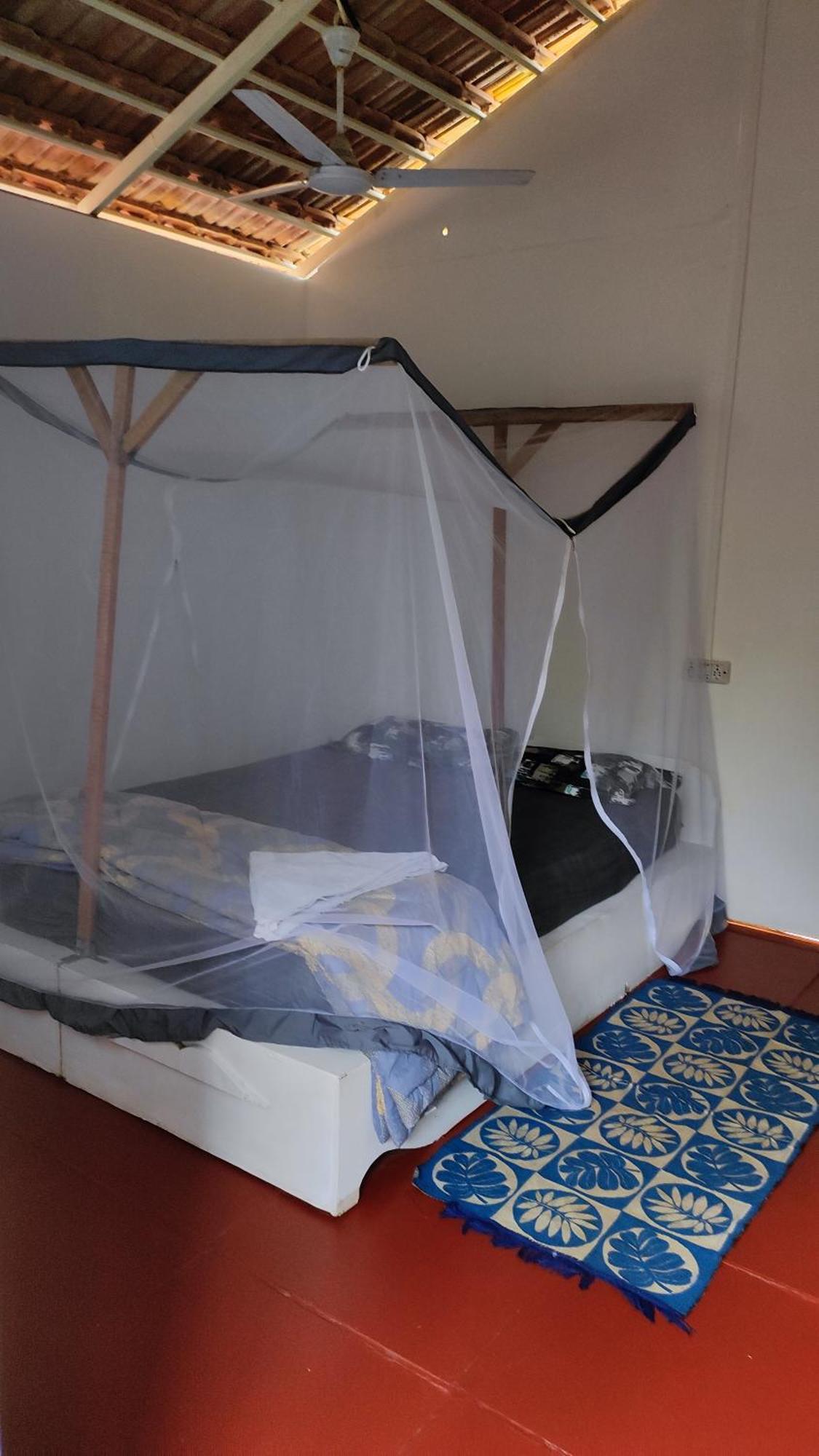 פאלולם Columbus Goa Beach Resort מראה חיצוני תמונה